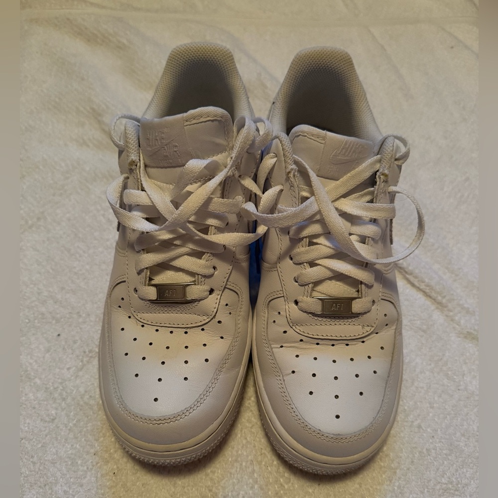 Women’s Nike Air Force 1’s
